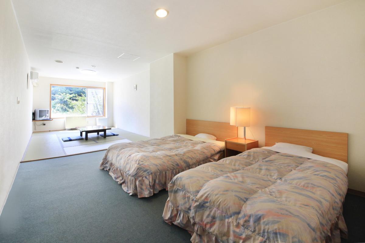 Hotel Radiant Kijimadaira Dış mekan fotoğraf