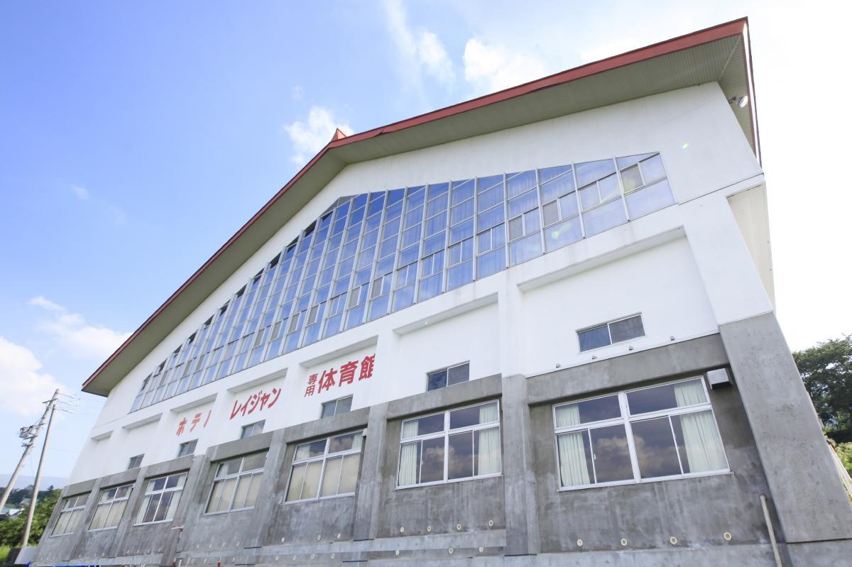 Hotel Radiant Kijimadaira Dış mekan fotoğraf
